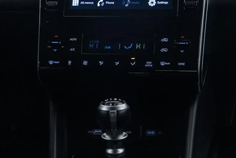 Hyundai Tucson din 2020 cu 144.500 km - oferta HYU196375 - foto 4