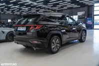 Hyundai Tucson din 2020 cu 144.500 km - oferta HYU196375 - foto 7