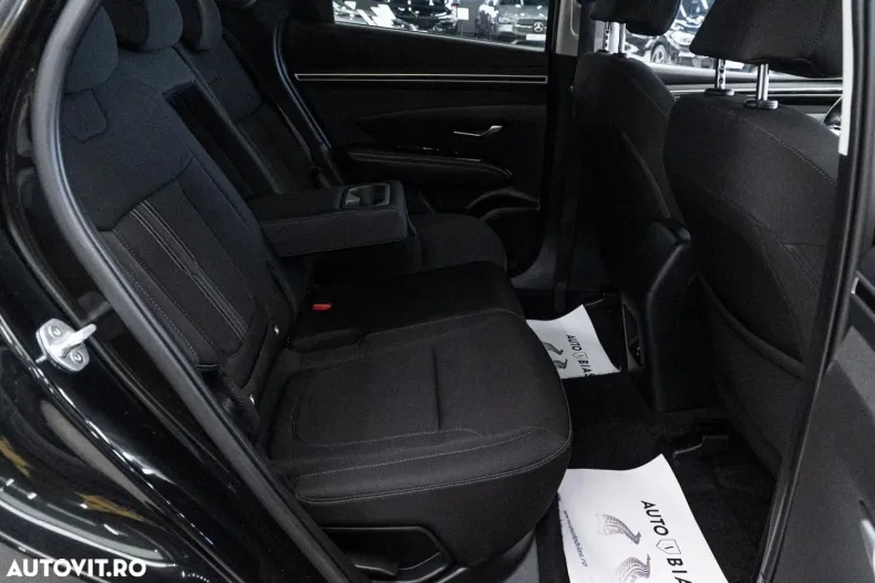 Hyundai Tucson din 2020 cu 144.500 km - oferta HYU196375 - foto 8