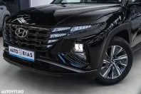 Hyundai Tucson din 2020 cu 144.500 km - oferta HYU196375 - foto 10