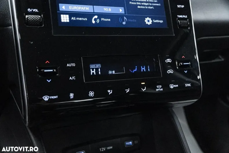 Hyundai Tucson din 2020 cu 144.500 km - oferta HYU196375 - foto 11