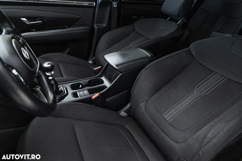 Hyundai Tucson din 2020 cu 144.500 km - oferta HYU196375 - foto 14