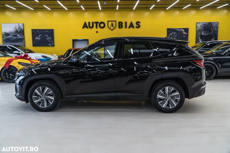 Hyundai Tucson din 2020 cu 144.500 km - oferta HYU196375 - foto 16