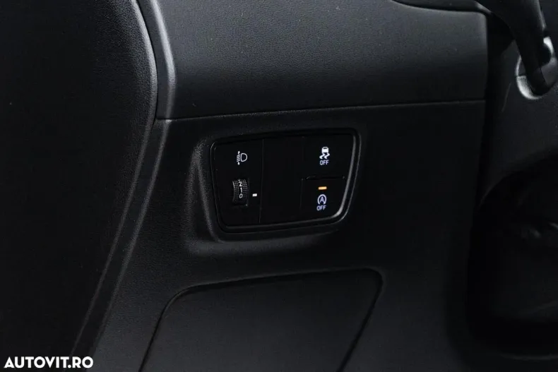 Hyundai Tucson din 2020 cu 144.500 km - oferta HYU196375 - foto 17