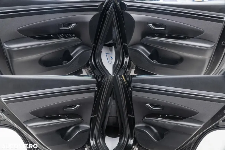 Hyundai Tucson din 2020 cu 144.500 km - oferta HYU196375 - foto 18