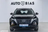 Hyundai Tucson din 2020 cu 144.500 km - oferta HYU196375 - foto 22