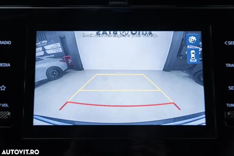 Hyundai Tucson din 2020 cu 144.500 km - oferta HYU196375 - foto 23