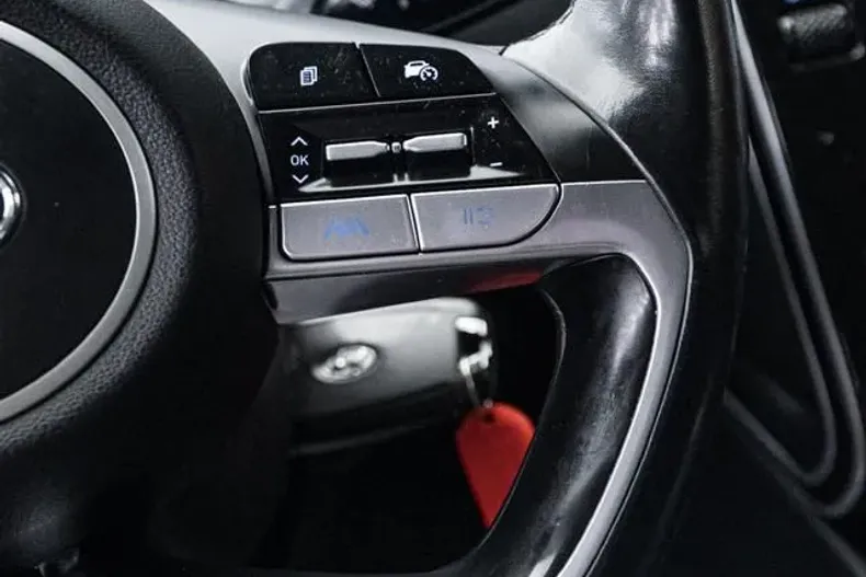 Hyundai Tucson din 2020 cu 144.500 km - oferta HYU196375 - foto 30