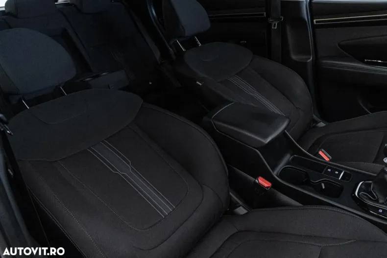 Hyundai Tucson din 2020 cu 144.500 km - oferta HYU196375 - foto 32
