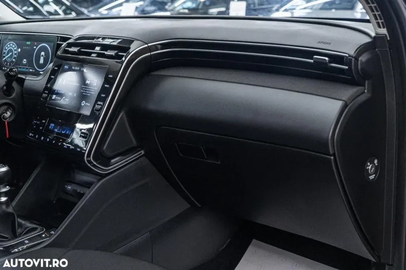 Hyundai Tucson din 2020 cu 144.500 km - oferta HYU196375 - foto 33