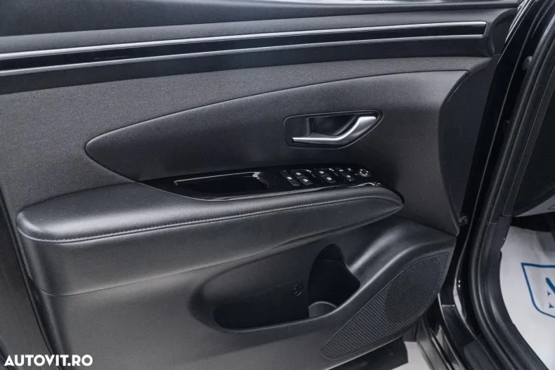 Hyundai Tucson din 2020 cu 144.500 km - oferta HYU196375 - foto 36