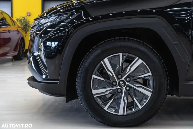 Hyundai Tucson din 2020 cu 144.500 km - oferta HYU196375 - foto 40