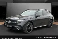 Mercedes-Benz GLC din 2025 cu 6.503 km - oferta MER196376 - foto 1