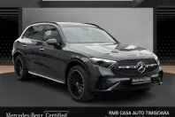 Mercedes-Benz GLC din 2025 cu 6.503 km - oferta MER196376 - foto 2