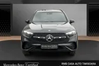 Mercedes-Benz GLC din 2025 cu 6.503 km - oferta MER196376 - foto 3