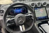 Mercedes-Benz GLC din 2025 cu 6.503 km - oferta MER196376 - foto 10