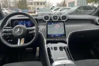 Mercedes-Benz GLC din 2025 cu 6.503 km - oferta MER196376 - foto 11