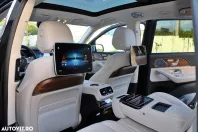 Mercedes-Benz GLS din 2021 cu 123.000 km - oferta MER196377 - foto 4