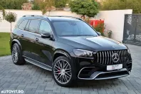 Mercedes-Benz GLS din 2021 cu 123.000 km - oferta MER196377 - foto 6