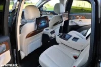 Mercedes-Benz GLS din 2021 cu 123.000 km - oferta MER196377 - foto 10