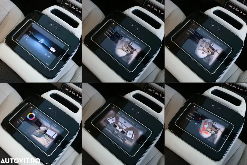 Mercedes-Benz GLS din 2021 cu 123.000 km - oferta MER196377 - foto 15