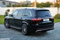 Mercedes-Benz GLS din 2021 cu 123.000 km - oferta MER196377 - foto 21