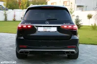 Mercedes-Benz GLS din 2021 cu 123.000 km - oferta MER196377 - foto 29