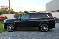 Mercedes-Benz GLS din 2021 cu 123.000 km - oferta MER196377 - foto 30