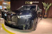 BMW iX din 2023 cu 67.089 km - oferta BMW196378 - foto 8