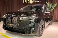 BMW iX din 2023 cu 67.089 km - oferta BMW196378 - foto 14