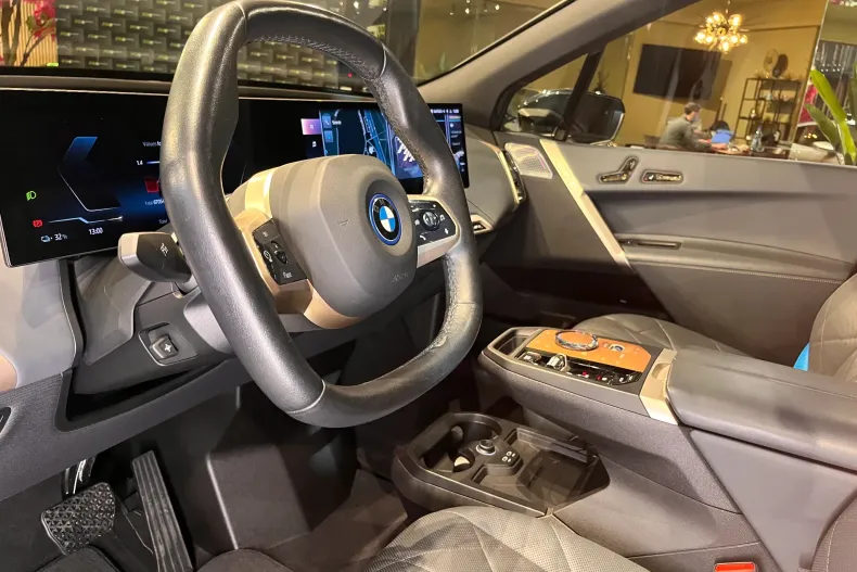 BMW iX din 2023 cu 67.089 km - oferta BMW196378 - foto 23