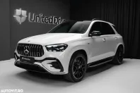 Mercedes-Benz GLE din 2024 cu 35.500 km - oferta MER196379 - foto 1