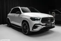 Mercedes-Benz GLE din 2024 cu 35.500 km - oferta MER196379 - foto 3