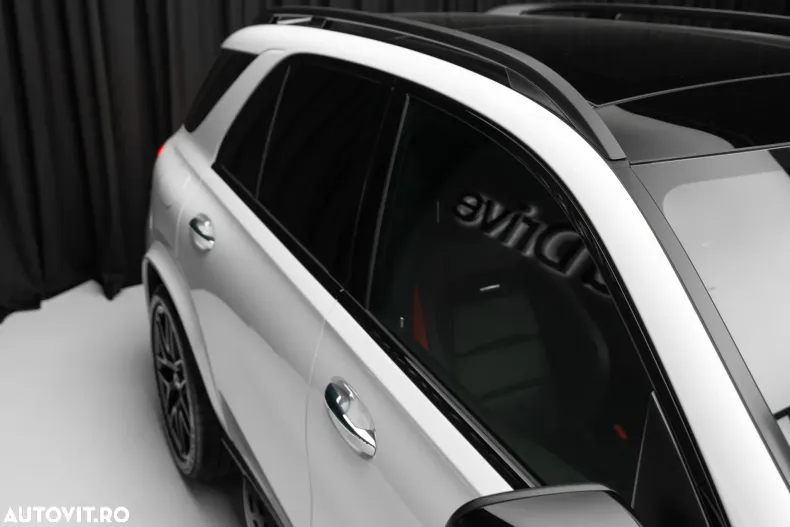 Mercedes-Benz GLE din 2024 cu 35.500 km - oferta MER196379 - foto 4