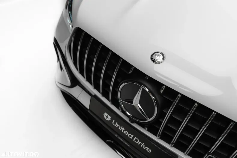 Mercedes-Benz GLE din 2024 cu 35.500 km - oferta MER196379 - foto 6