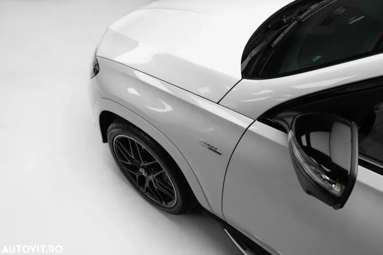 Mercedes-Benz GLE din 2024 cu 35.500 km - oferta MER196379 - foto 7