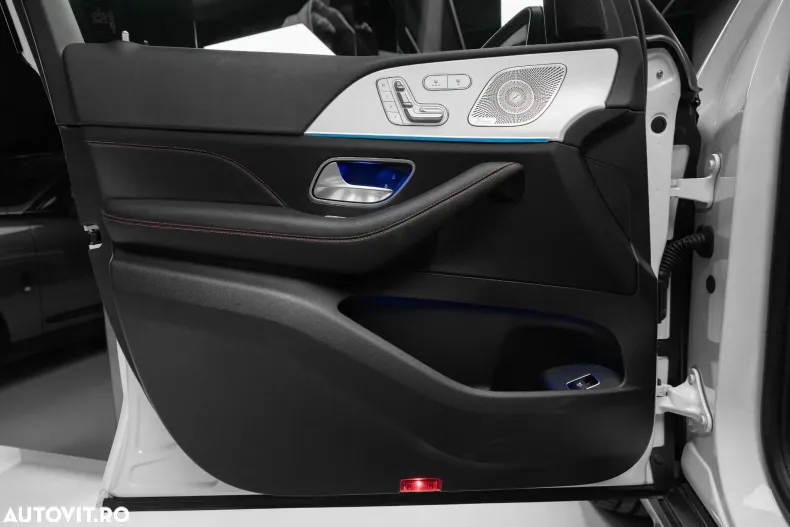 Mercedes-Benz GLE din 2024 cu 35.500 km - oferta MER196379 - foto 11