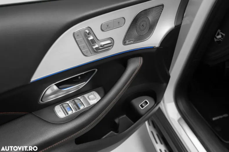 Mercedes-Benz GLE din 2024 cu 35.500 km - oferta MER196379 - foto 12