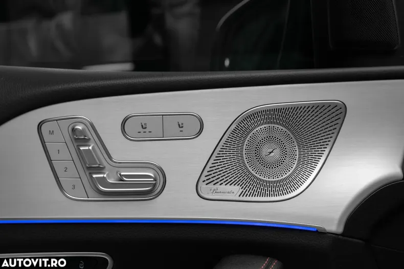 Mercedes-Benz GLE din 2024 cu 35.500 km - oferta MER196379 - foto 13
