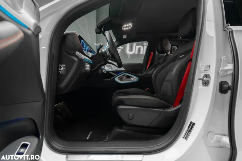 Mercedes-Benz GLE din 2024 cu 35.500 km - oferta MER196379 - foto 15