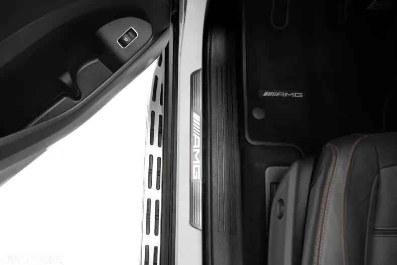 Mercedes-Benz GLE din 2024 cu 35.500 km - oferta MER196379 - foto 16