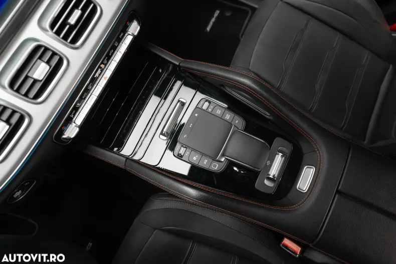 Mercedes-Benz GLE din 2024 cu 35.500 km - oferta MER196379 - foto 17