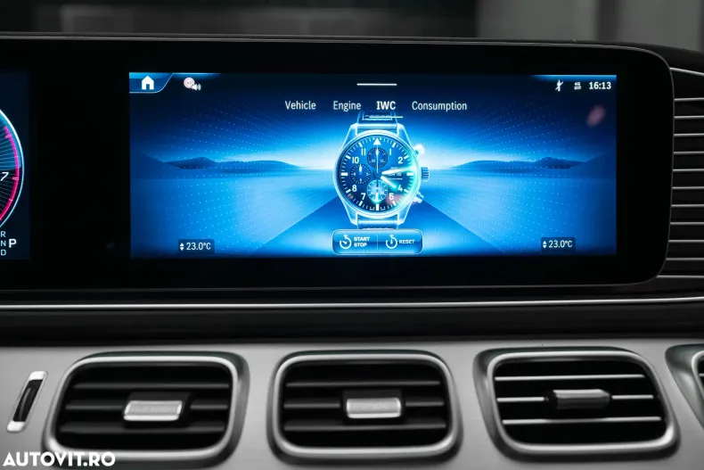 Mercedes-Benz GLE din 2024 cu 35.500 km - oferta MER196379 - foto 24