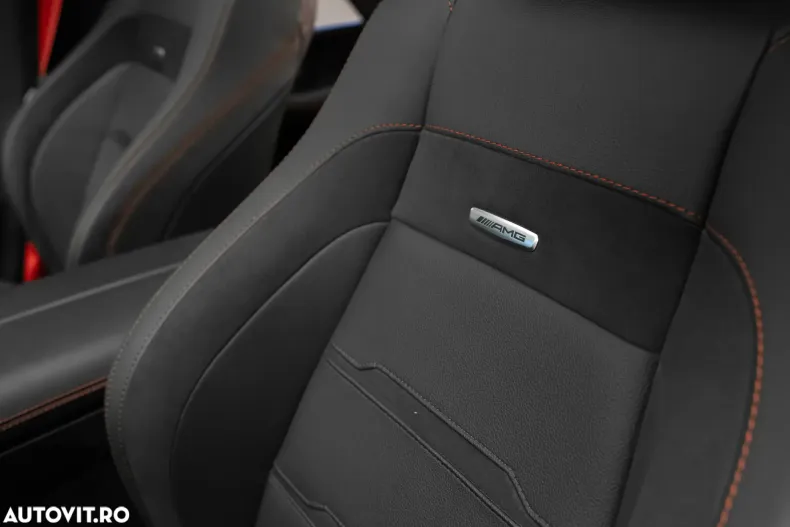 Mercedes-Benz GLE din 2024 cu 35.500 km - oferta MER196379 - foto 27