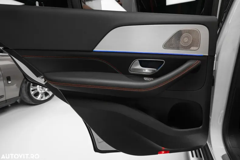 Mercedes-Benz GLE din 2024 cu 35.500 km - oferta MER196379 - foto 28