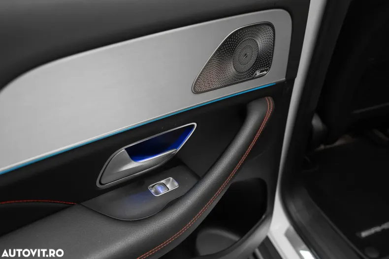 Mercedes-Benz GLE din 2024 cu 35.500 km - oferta MER196379 - foto 29