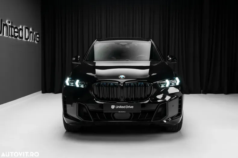 BMW X5 (Seria X) din 2024 cu 29.600 km - oferta BMW196380 - foto 2