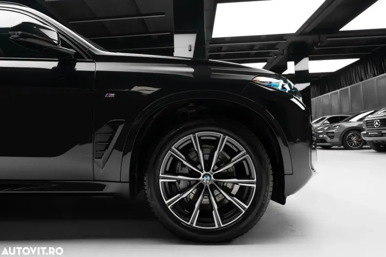 BMW X5 (Seria X) din 2024 cu 29.600 km - oferta BMW196380 - foto 5