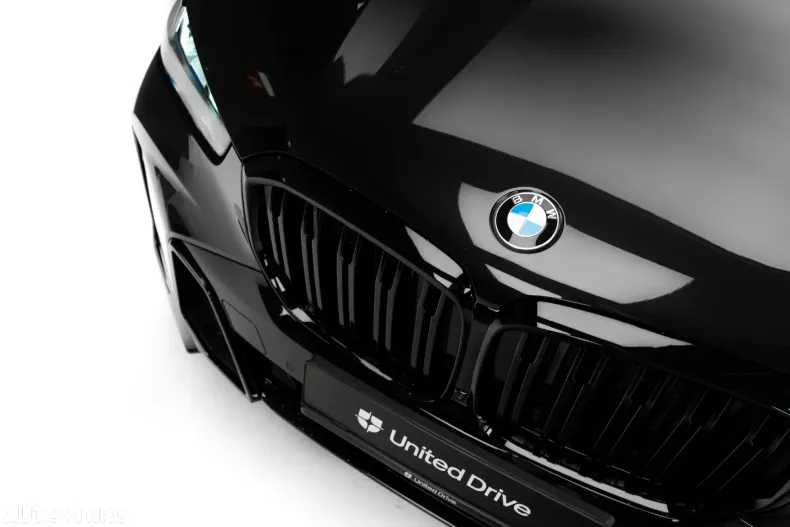 BMW X5 (Seria X) din 2024 cu 29.600 km - oferta BMW196380 - foto 6