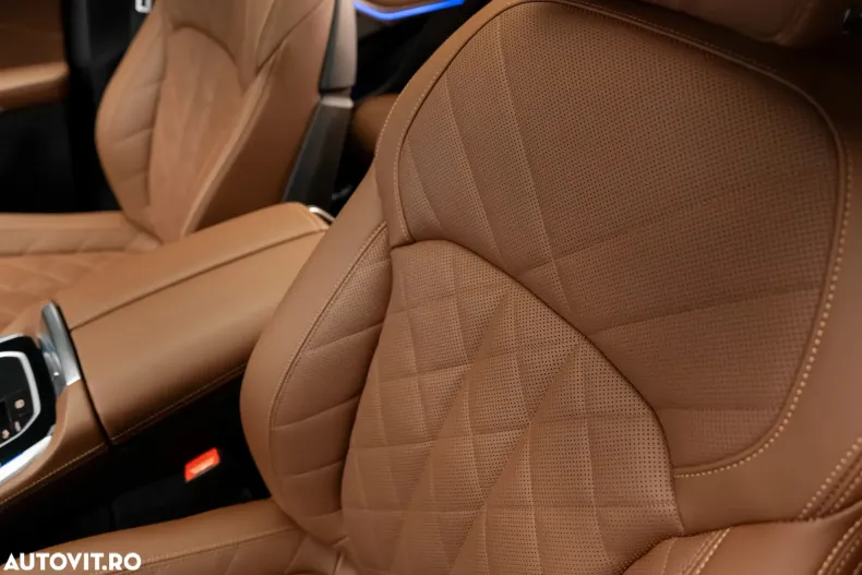 BMW X5 (Seria X) din 2024 cu 29.600 km - oferta BMW196380 - foto 27